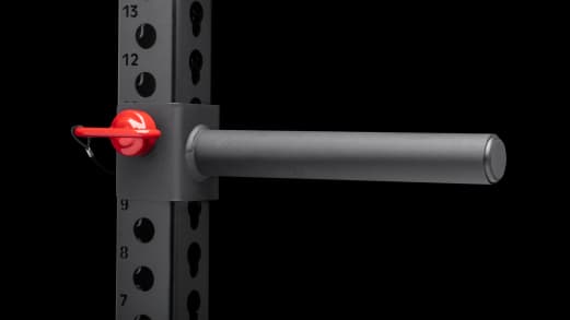 Monster Plate Storage Channel - Weightlifting | Rogue Fitness Canada